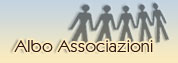 Albo Associazioni di Parona