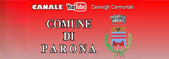 Consiglio Comunale youtube