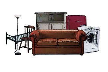 Calendario raccolta RAAE, rifiuti Ingombranti ed Inerti ANNO 2026