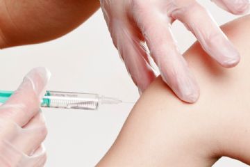  Campagna Vaccinazione Antifluenzale Vax Day Pediatrico